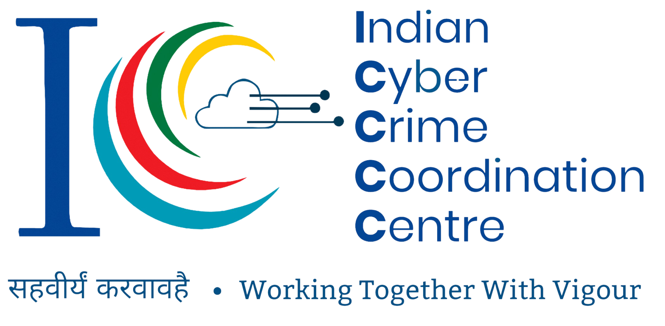 I4C Logo